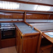 Bavaria 36 Cruiser