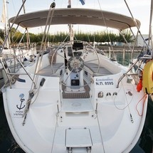 Bavaria 36 Cruiser