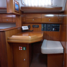 Bavaria 36 Cruiser