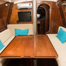 Noray 38
