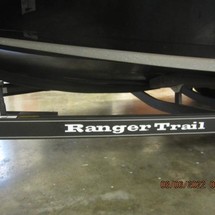 Ranger boats z520c