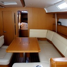Jeanneau Sun Odyssey 49i