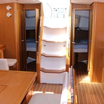 Jeanneau Sun Odyssey 49i