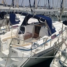 Bavaria 33 Cruiser