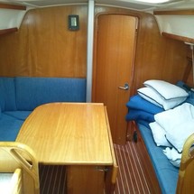 Bavaria 33 Cruiser