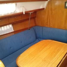 Bavaria 33 Cruiser