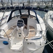 Bavaria 33 Cruiser
