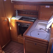Bavaria 33 Cruiser
