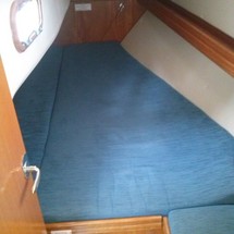 Bavaria 33 Cruiser