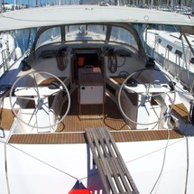 Bavaria 45 Cruiser