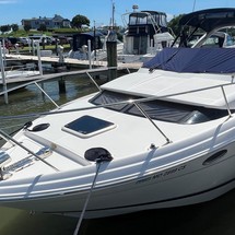 Regal 30 Express