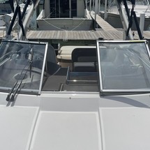 Regal 30 Express