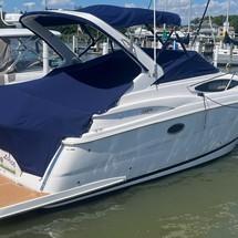 Regal 30 Express