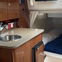 Regal 30 Express