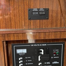 Regal 30 Express