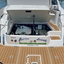 Regal 30 Express