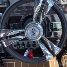 Regal 30 Express