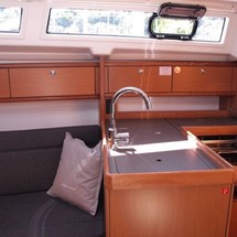Bavaria 33 Cruiser