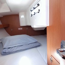 Bavaria 33 Cruiser