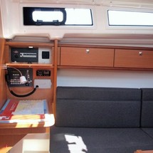 Bavaria 33 Cruiser