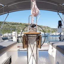 Bavaria 33 Cruiser