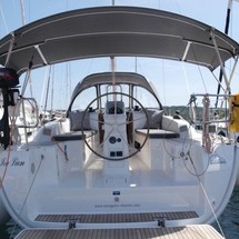 Bavaria 33 Cruiser