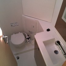 Fountaine Pajot Lucia 40