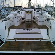 Bavaria 45 Cruiser