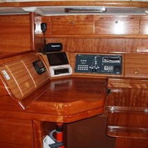 Bavaria 50 Cruiser
