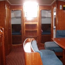 Bavaria 50 Cruiser