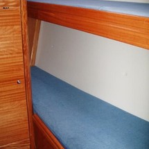 Bavaria 50 Cruiser
