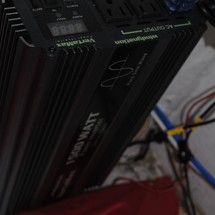 Bayliner 242 Classic