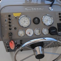 Bayliner 242 Classic