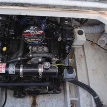 Bayliner 242 Classic