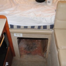 Bayliner 242 Classic