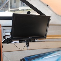 Bayliner 242 Classic