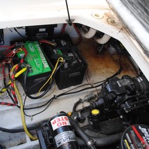 Bayliner 242 Classic