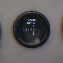 Bayliner 242 Classic