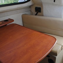 Bayliner 242 Classic