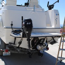 Bayliner 242 Classic