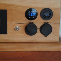 Bayliner 242 Classic