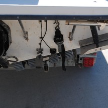 Bayliner 242 Classic