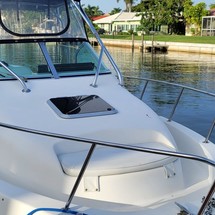 Wellcraft 290 Coastal