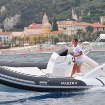 Master 540