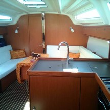 Bavaria 37 Cruiser
