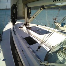 Bavaria 37 Cruiser