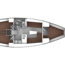 Bavaria 37 Cruiser