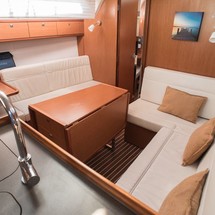 Bavaria 37 Cruiser