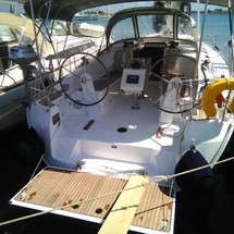 Bavaria 37 Cruiser