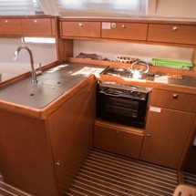 Bavaria 37 Cruiser